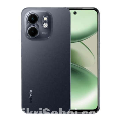 Infinix smart 9
